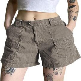 jorts for women