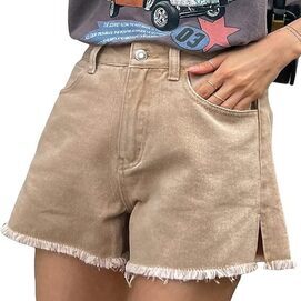 jorts for girls